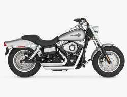 Vance & Hines - Vance & Hines - Shortshots Staggered - Image 3