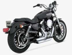 Vance & Hines - Vance & Hines - Shortshots Staggered - Image 1