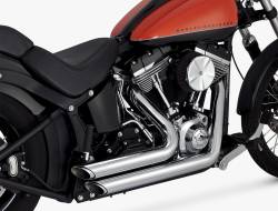 Vance & Hines - Vance & Hines - Shortshots Staggered - Image 2