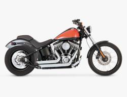 Vance & Hines - Vance & Hines - Shortshots Staggered - Image 3