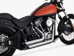 Vance & Hines - Vance & Hines - Shortshots Staggered - Image 4