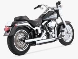 Vance & Hines - Vance & Hines - Straightshots - Image 1