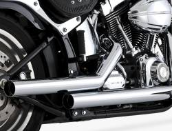 Vance & Hines - Vance & Hines - Straightshots - Image 2