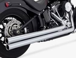 Vance & Hines - Vance & Hines - Big Shots Long - Image 2