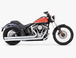 Vance & Hines - Vance & Hines - Big Shots Long - Image 3