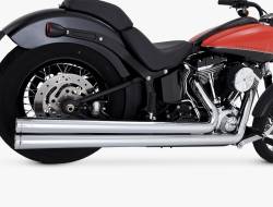 Vance & Hines - Vance & Hines - Big Shots Long - Image 4