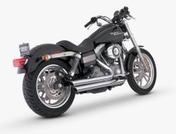 Vance & Hines - Vance & Hines - Big Shots Staggered - Image 1