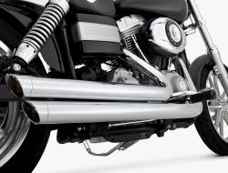 Vance & Hines - Vance & Hines - Big Shots Staggered - Image 2