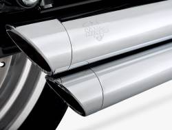 Vance & Hines - Vance & Hines - Big Shots Staggered - Image 4