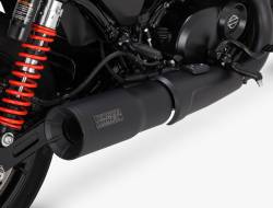 Vance & Hines - Vance & Hines - Hi-Output Slip-On - Image 2