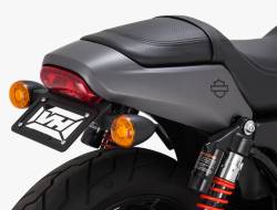 Vance & Hines - Vance & Hines - Hi-Output Slip-On - Image 4