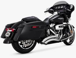 Vance & Hines - Vance & Hines - Big Radius 2-Into-2 - Image 1