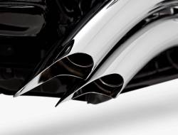 Vance & Hines - Vance & Hines - Big Radius 2-Into-2 - Image 2