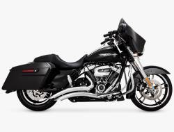 Vance & Hines - Vance & Hines - Big Radius 2-Into-2 - Image 3
