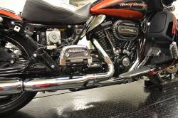 Fuel Moto - Fuel Moto Services - H-D Fluid Change and Full Service - Image 1