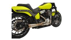 Trask Performance - Trask Assault 2-into-1 Exhaust Dyna - Image 2