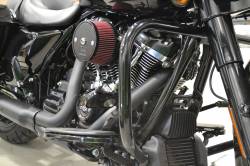 S&S Cycle - 1" taller Hi Flow element for Fuel Moto AC/DC & S&S Stealth air cleaners - Image 2