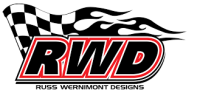 Russ Wernimont Designs