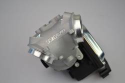 Fuel Moto - SE 64mm Throttle body w/ CNC ported manifold Milwaukee-8 - Image 3