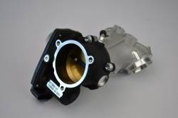 Fuel Moto - SE 64mm Throttle body w/ CNC ported manifold Milwaukee-8 - Image 1