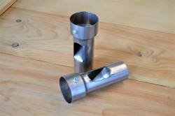 Fuel Moto Dynamic Exhaust Tuning Inserts