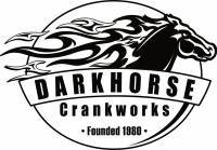 Darkhorse Crankworks