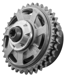 Baker Drivetrain - Baker Compensator Sprocket Twin Cam - Image 3