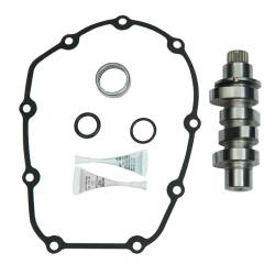 S&S Cycle - S&S Cycle 590C Chain Drive Camshaft - Image 2