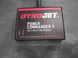 Dynojet - Dynojet - Power Commander V - 20-21 Indian Challenger - Image 2