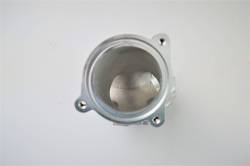 S&S Cycle - S&S 55mm Manifold for Milwaukee-8 OEM Throttle Body - Image 3