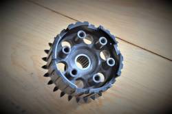 Evolution Industries - Evolution Industries Terminator Clutch TC Cable Bikes with Diaphragm Spring - Image 2
