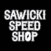 Sawicki Speed Shop