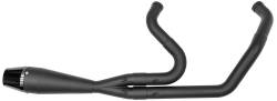 Sawicki Speed Shop - Sawicki Softail M8 Shorty 2 Into 1 Exhaust - Image 2