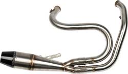 Sawicki Speed Shop - Sawicki Dyna Shorty 2 Into 1 Exhaust - Image 2