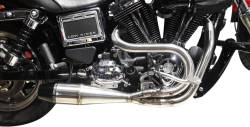 Sawicki Speed Shop - Sawicki Dyna Shorty 2 Into 1 Exhaust - Image 1
