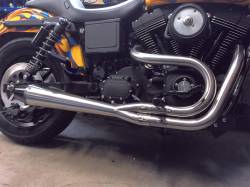 Sawicki Speed Shop - Sawicki Dyna 2 Into 1 Full Length Exhaust  - Image 1