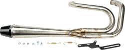 Sawicki Speed Shop - Sawicki Dyna 2 Into 1 Full Length Exhaust  - Image 2