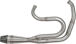 Sawicki Speed Shop - Sawicki Dyna 2 Into 1 Big Inch Shorty Exhaust  - Image 2