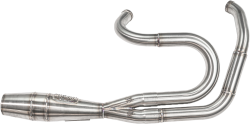Sawicki Speed Shop - Sawicki Dyna 2 Into 1 Big Inch Shorty Exhaust  - Image 3