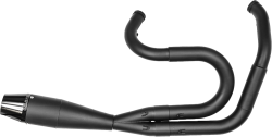 Sawicki Speed Shop - Sawicki Dyna 2 Into 1 Big Inch Shorty Exhaust  - Image 4