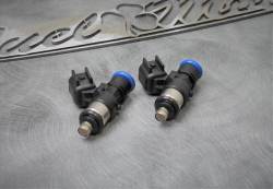 Fuel Moto - Fuel Moto 4.9 fuel injectors Twin Cam Cable Harley Davidson - Image 2