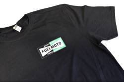 Fuel Moto - Fuel Moto Champion T-Shirt - Image 4