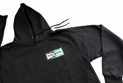 Fuel Moto - Fuel Moto Champion Hoodie - Image 2