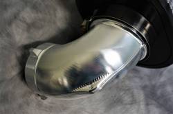 Fuel Moto - Fuel Moto BMF billet Air Cleaner H-D Milwaukee-8 - Image 4