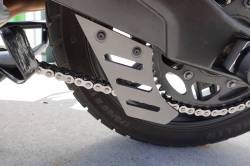 Dynojet - Pan America Billet Chain Guard Dynojet - Image 1