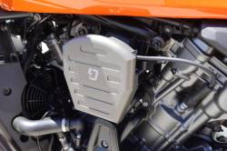 Dynojet - Dynojet Complete Chassis Protection Kit for Pan America - Image 5