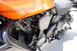 Dynojet - Dynojet Complete Chassis Protection kit for Pan America - Image 1