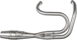 Sawicki Speed Shop - Sawicki Dyna Shorty 2 Into 1 Exhaust - Image 4