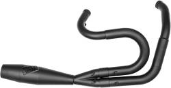 Sawicki Speed Shop - Sawicki Dyna 2 Into 1 Big Inch Shorty Exhaust  - Image 5