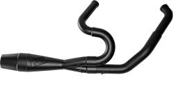 Sawicki Speed Shop - Sawicki Shorty 2-into-1 Exhaust M8 Touring FLH - Image 5